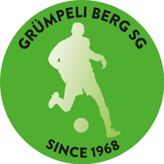 Grümpeli Berg SG